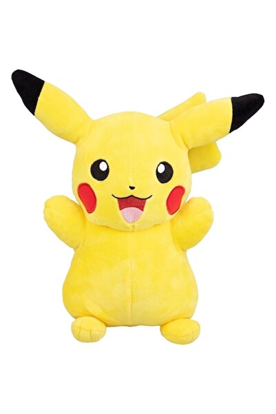 VOKARALA Jucărie de pluș - Roz