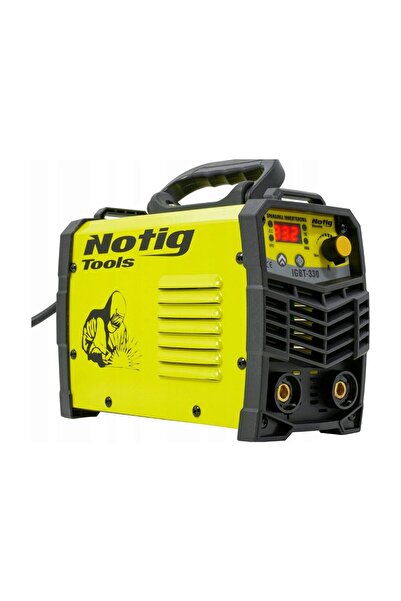 Notig Tools Aparat Invertor Sudura 330 Amperi IGBT Baug