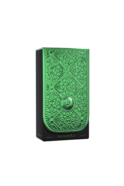 MARYAJ Le Jardin Women's Eau de Parfum 100ml