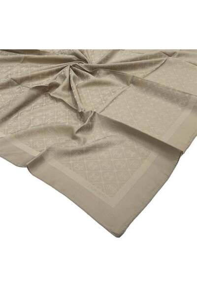 Pierre Cardin Cotton Eşarp - 1030400-933 Taş