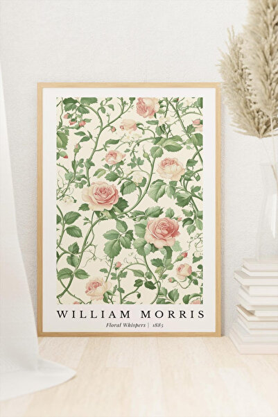 Tuba Decor Tablo dintr-o singură bucată cu rame din lemn pentru sufragerie, sufragerie, bucătărie