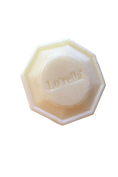 LO'RELLA SIGNORINO Ihram Soap 120 Gr – Natural and Mildly Foaming, Cleansing ...