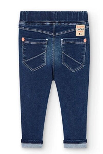 Boboli Boy's jeans