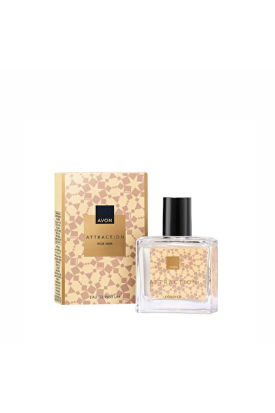 AVON Attraction her EDP 30ml