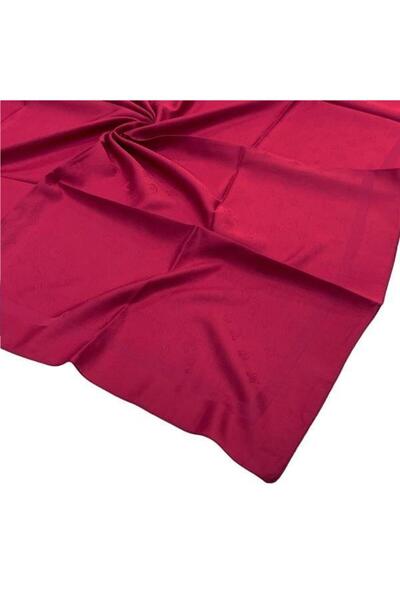 Pierre Cardin Βαμβακερό Φουλάρι - 1030500-991 Φούξια