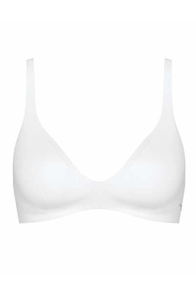 Evendi Bra, White
