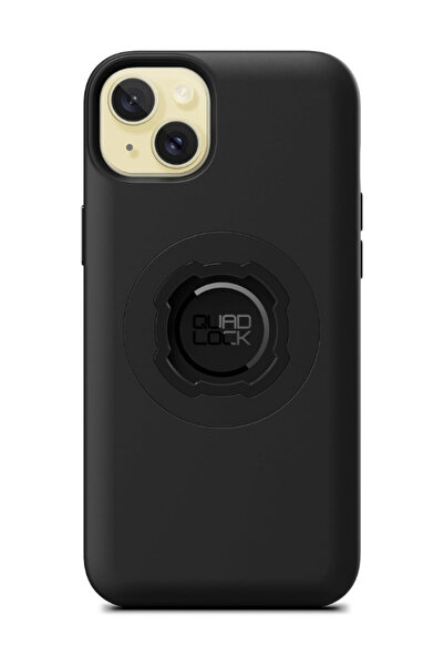 Quad Lock iPhone 15 uyumlu Kılıf