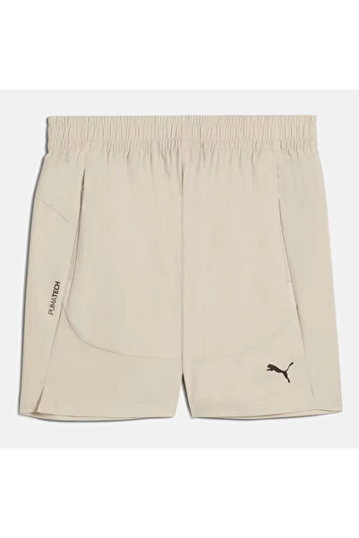 Puma PUMATECH Relaxed Ανδρικό Σορτς