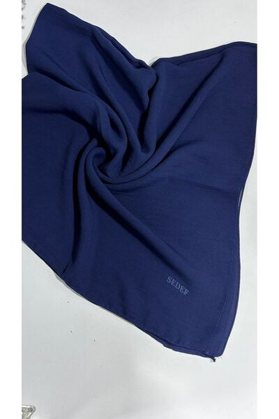 Sedef Large Size Scarf Jazz Square, 150 X150