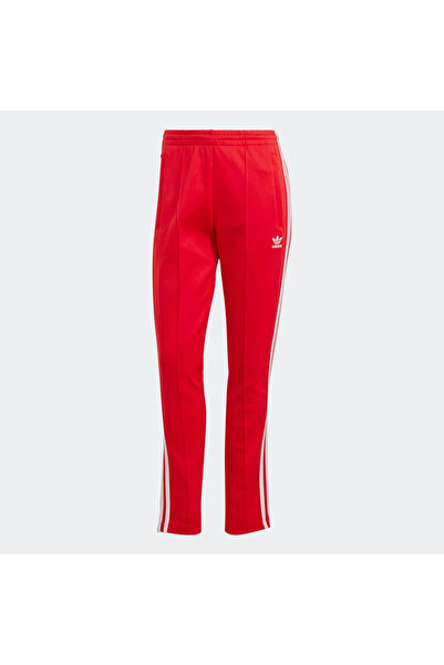 adidas Γυναικείο Παντελόνι Φόρμας Adicolor