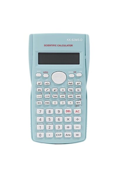 OEM Scientific calculator, 240 functions, dual display, sliding protection, large screen