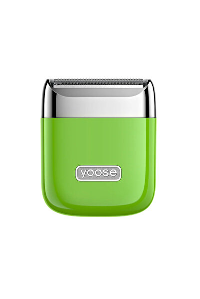 Yoose Nano Epilasyon Makinesi