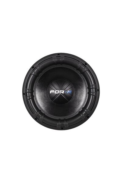 For-X XW-1530 D2 38 CM 3000 WATT 1500 RMS PRO SERİ BASS