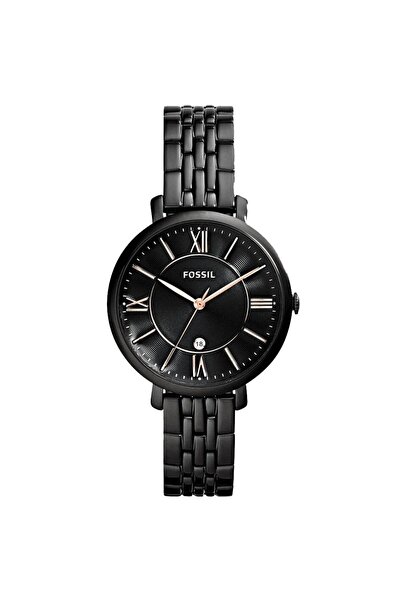 Fossil FES3614 Kadın Kol Saati ES3614