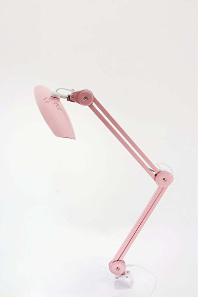 Cosmeticos Lampă cosmetică LED | 5600-6000K | Glam Light - roz