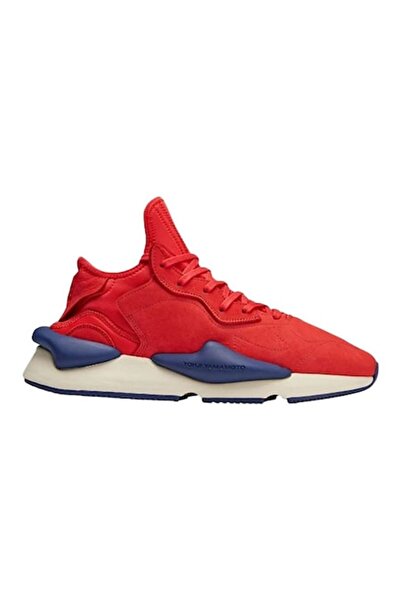 Yohji Yamamoto Y-3 Kaiwa RD sneakers, red, EU 42 2/3