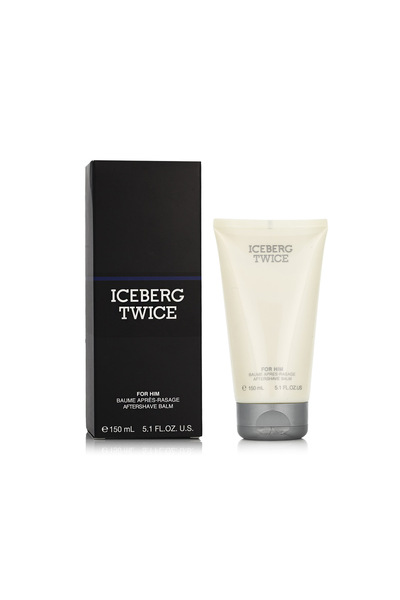 Iceberg Twice For Him After Shave Balm 150 ml (man)