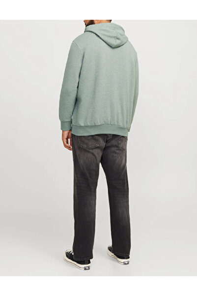 Evendi Sweatshirt, Light Green