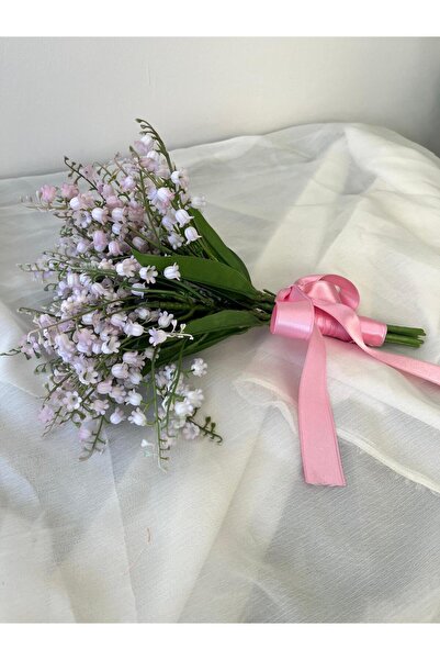 Ziva DEKOR MÜGE ÇİÇEKLİ GELİN BUKETİ