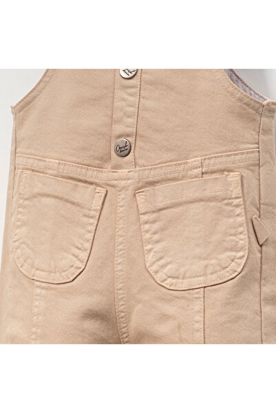 Overdo Girl child colorful raw salapet 1-4 years old