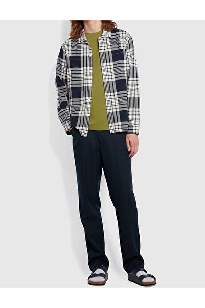 Farah Camasa, Bleumarin