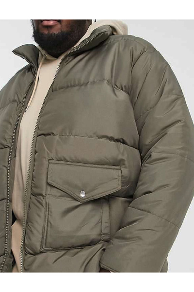 Evendi Jacket, Green