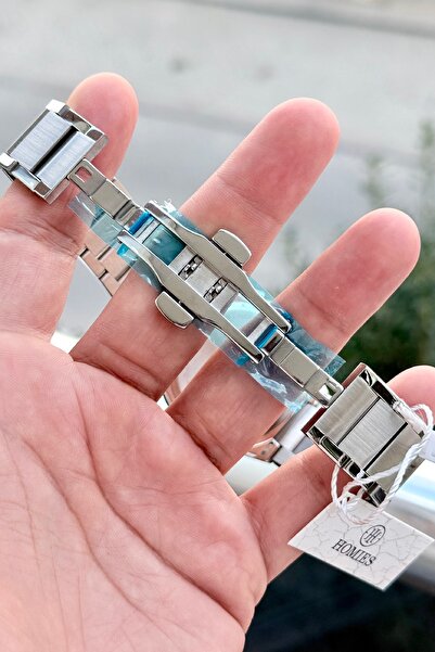 Homies Men's Wristwatch 2 Years Warranty 3 Atm Water Resistance Original