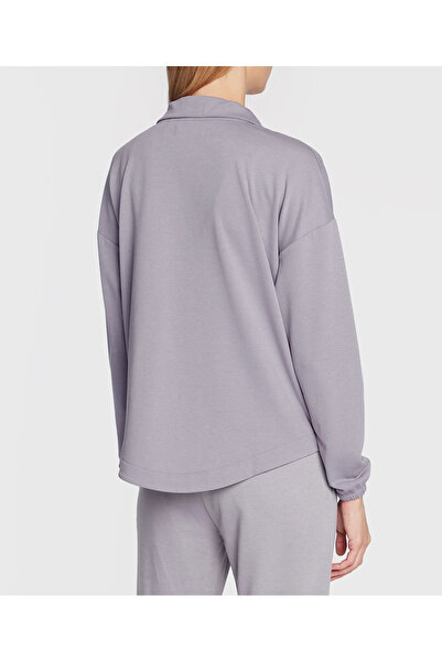 Triumph Blouse, Purple