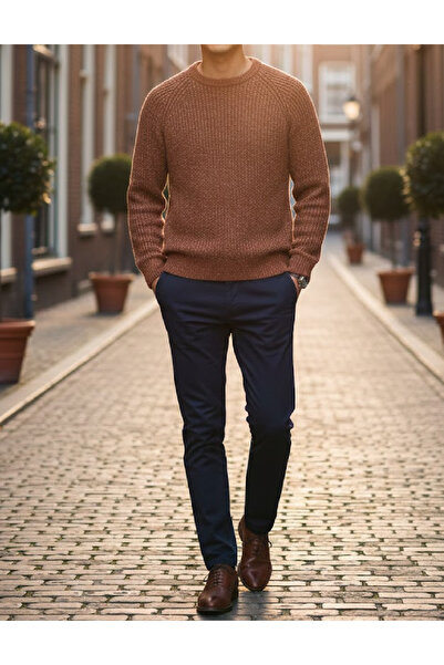 Evendi Sweater, Mix colors