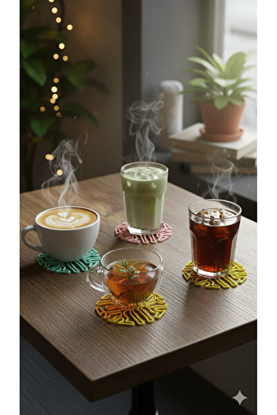 RA Design NORDIC LOOP BARDAK ALTLIĞI