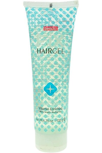 BENCH جل الشعر فيكس إكسترا شاين 135 مل