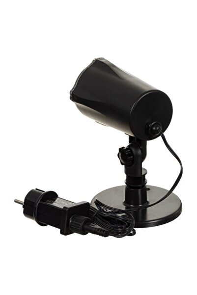 OEM Santa Claus Laser Projector for Indoor/Outdoor with Rhythmic Lights, 10–15 m