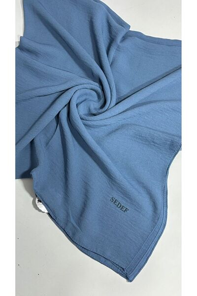 Sedef Large Size Scarf Jazz Square, 150 X150