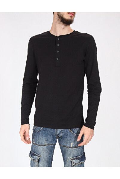 Evendi Blouse, Black