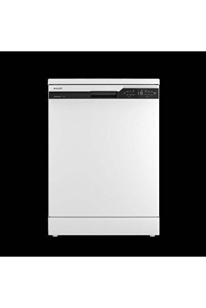 Arçelik 6166 Bulaşık Makinesi