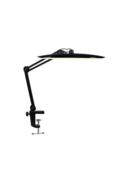 Cosmeticos Lampă cosmetică LED | 5600-6000K | Glam Light - neagră