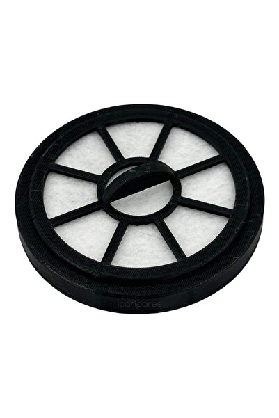 Parmis Schafer Compatibil Cosy 2S385 - 25013 Capac camerei aspiratorului vert...