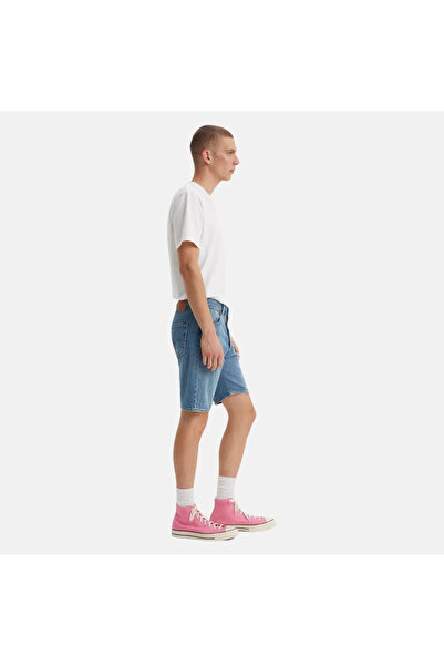 Levi's 501® Original Ανδρικά Τζιν Βερμούδες