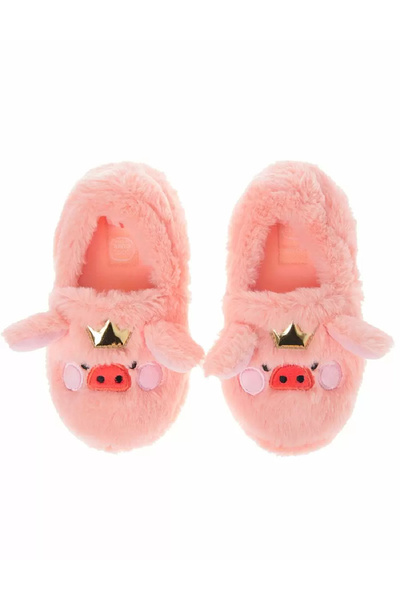 Evendi Slippers, Pink
