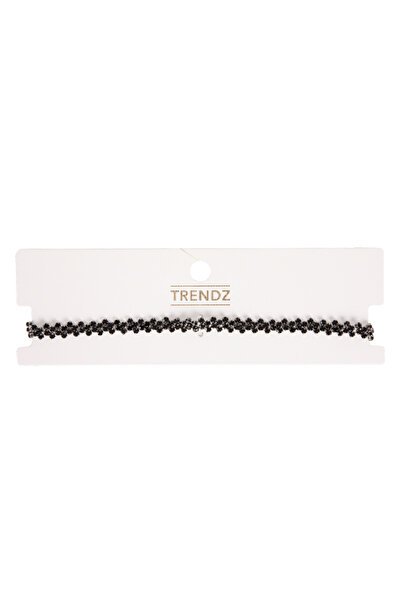 Evendi Choker, Black