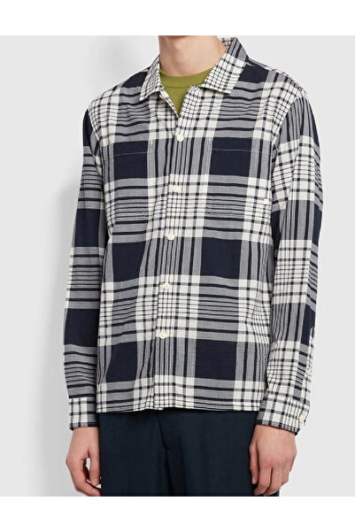 Farah Camasa, Bleumarin