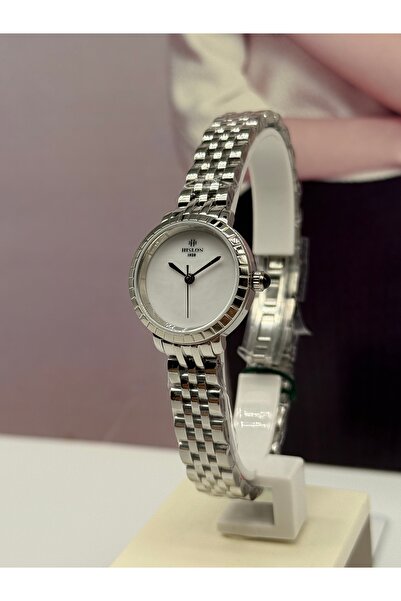 Hislon CLASSIC WOMEN'S WRISTWATCH 3 ATM WATERPROOF