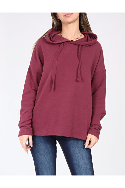 Evendi Hanorac, Roz pudra inchis