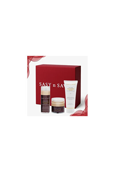 SASY N SAVY Rejuvenating Pack