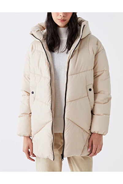 LC Waikiki Jacket, Cream