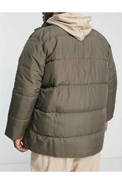 Evendi Jacket, Green