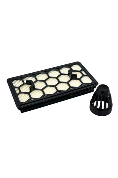 Parmis Ventuză compatibilă Karaca, separator pentru aspirator Action Force F3...