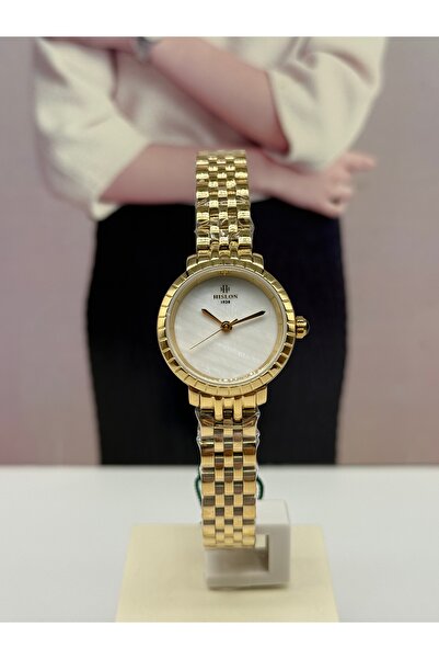 Hislon CLASSIC WOMEN'S WRISTWATCH 3 ATM WATERPROOF