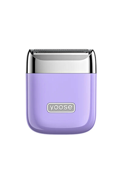 Yoose Nano Epilasyon Makinesi