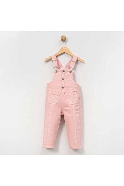 Overdo Girl child colorful raw salapet 1-4 years old